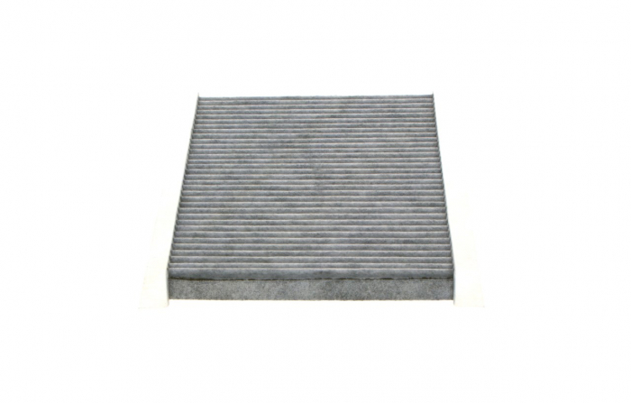 Filtru habitaclu BOSCH cu carbon activ 1987435540 [3]