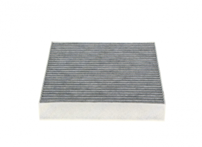 Filtru habitaclu BOSCH cu carbon activ 1987432409 [4]