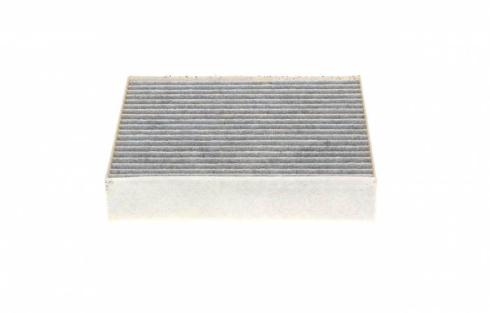 Filtru habitaclu BOSCH cu carbon activ 1987432434 [1]
