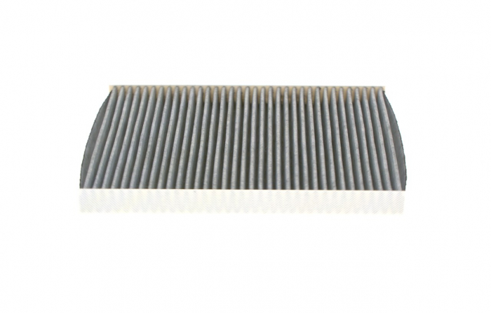 Filtru habitaclu BOSCH cu carbon activ 1987432312 [1]