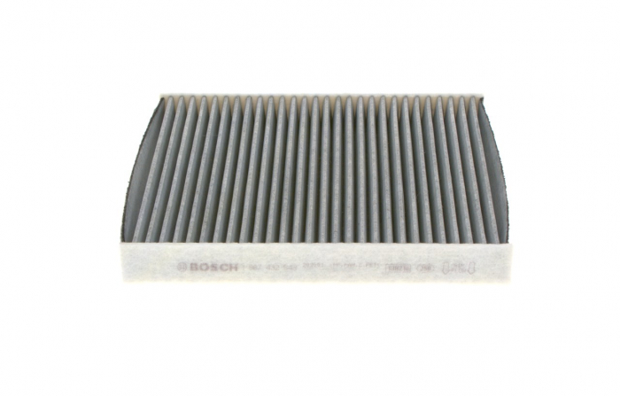 Filtru habitaclu BOSCH cu carbon activ 1987432543 [4]