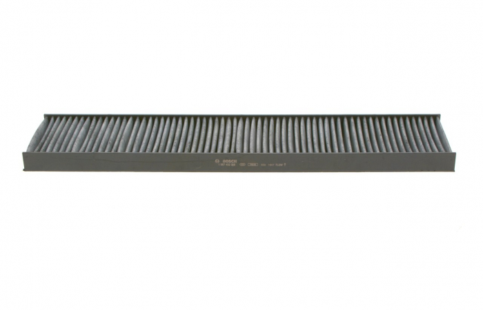 Filtru habitaclu BOSCH cu carbon activ 1987432328 [3]