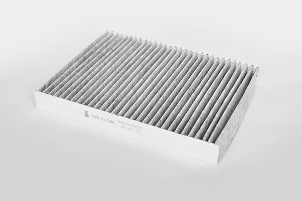 Filtru habitaclu ATK cu carbon activ  03.04.153K [1]