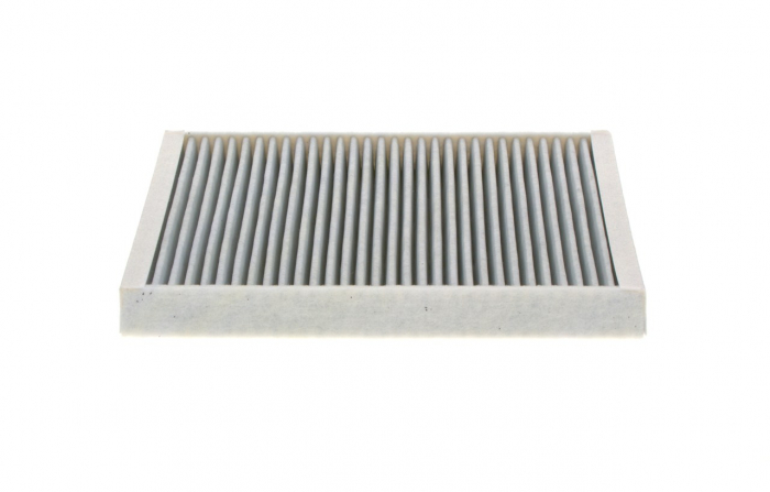 Filtru habitaclu cu carbon activ BOSCH 1987432405 [3]