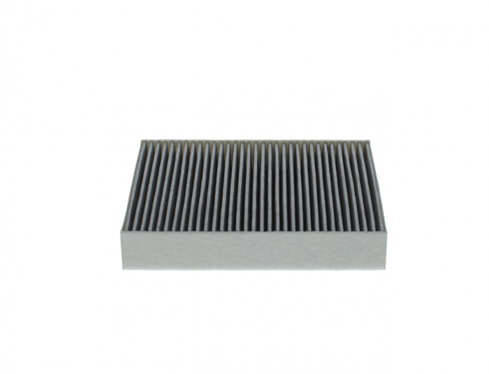 Filtru Habitaclu BOSCH cu carbon activ 1987435503 [3]