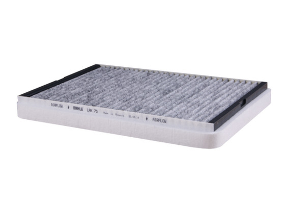 Filtru habitaclu KNECHT cu carbon activ LAK75 [2]
