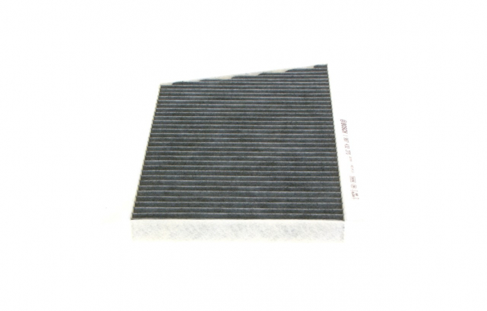 Filtru habitaclu BOSCH cu carbon activ 1987432370 [5]
