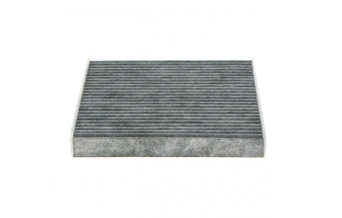 Filtru habitaclu BOSCH cu carbon activ 1987432574 [1]