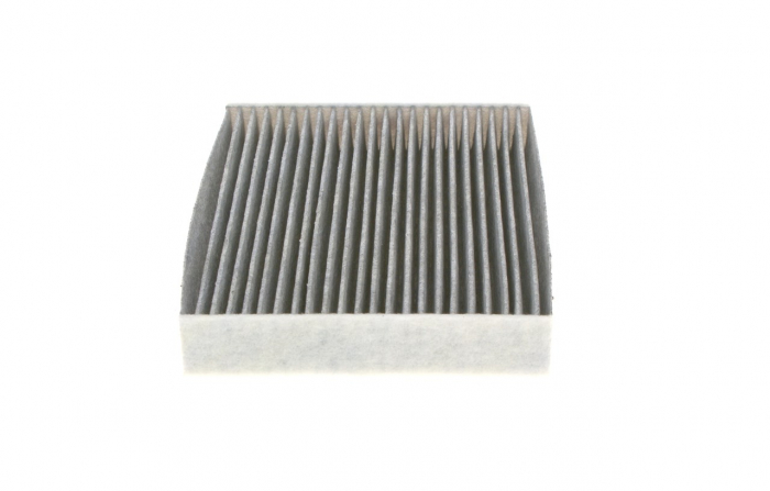 Filtru Habitaclu BOSCH cu carbon activ 1987435556 [3]