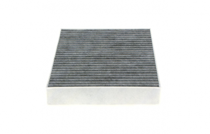 Filtru habitaclu BOSCH cu carbon activ 1987435512 [5]