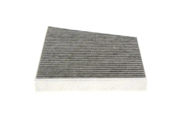 Filtru habitaclu BOSCH cu carbon activ 1987432381 [1]