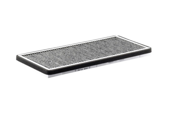 Filtru habitaclu ASAM cu carbon activ 71921 [1]