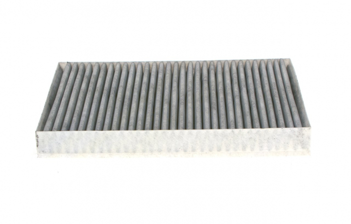 Filtru habitaclu BOSCH cu carbon activ 1987432495 [4]