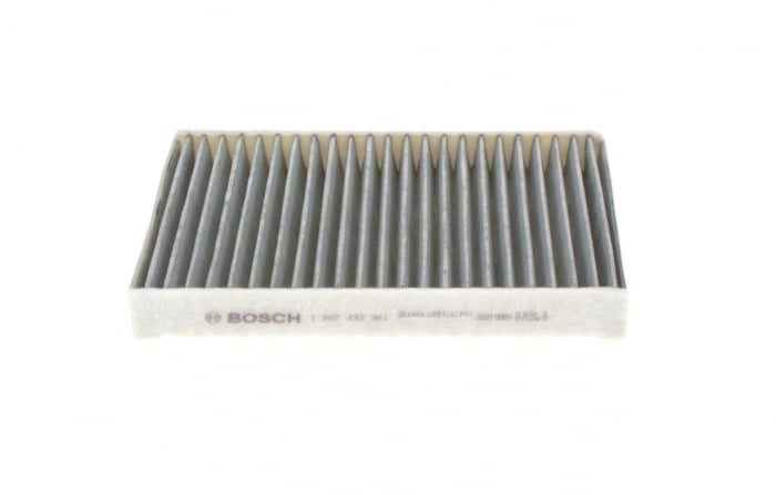 Filtru habitaclu BOSCH cu carbon activ 1987432361 [2]