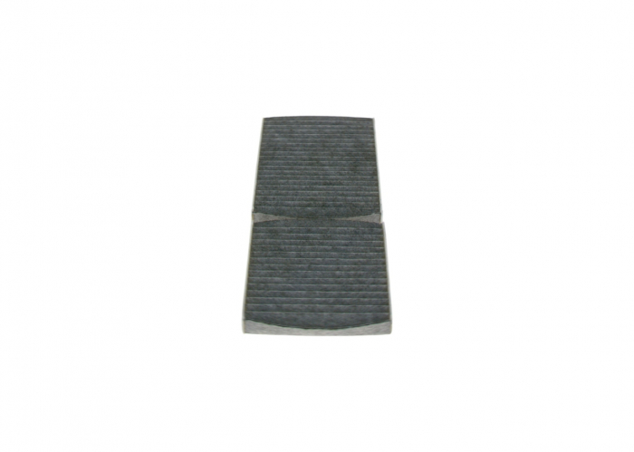 Filtru habitaclu BOSCH cu carbon activ 1987432436 [3]