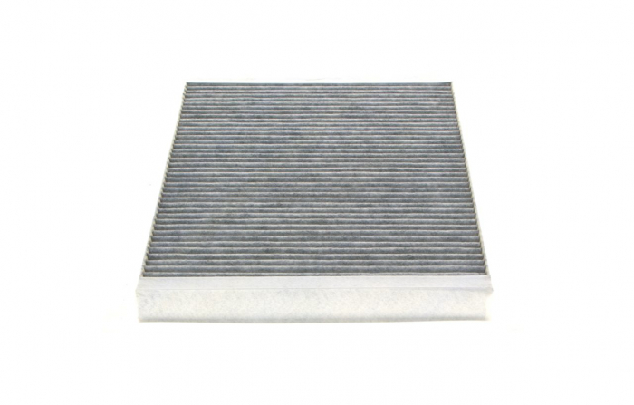 Filtru habitaclu BOSCH cu carbon activ 1987432513 [5]