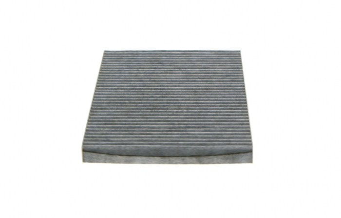Filtru habitaclu BOSCH cu carbon activ 1987432312 [3]
