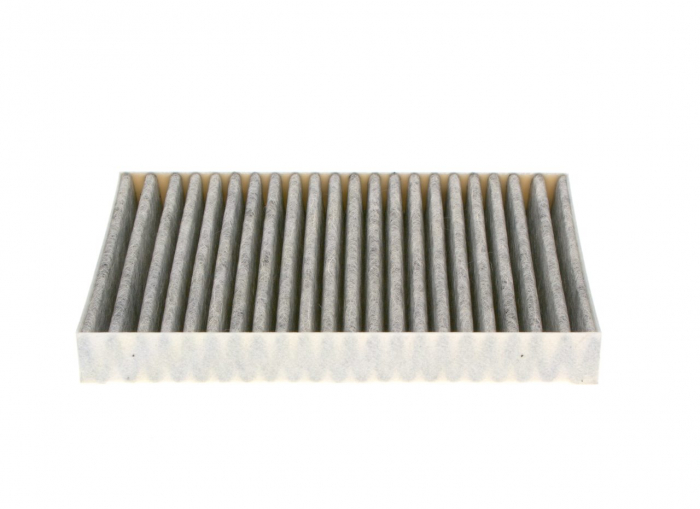 Filtru habitaclu BOSCH cu carbon activ 1987432438 [3]
