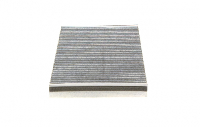 Filtru Habitaclu BOSCH cu carbon activ 1987435514 [1]
