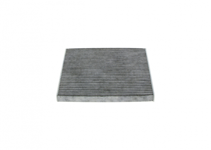 Filtru habitaclu BOSCH cu carbon activ 1987435551 [3]