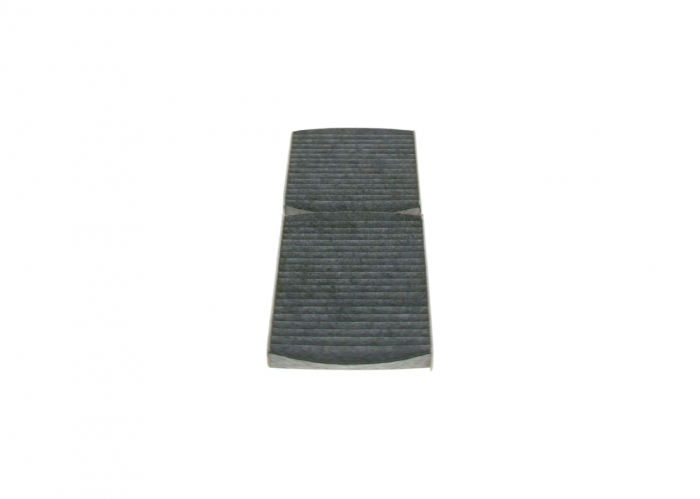 Filtru habitaclu BOSCH cu carbon activ 1987432436 [2]