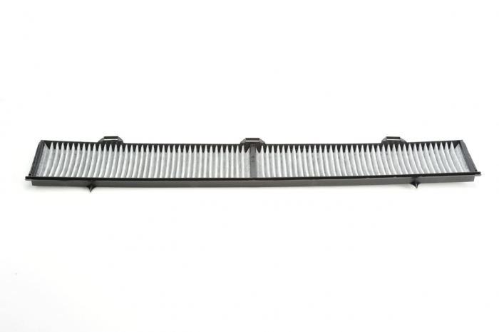 Filtru habitaclu BOSCH cu carbon activ 1987432424 [2]