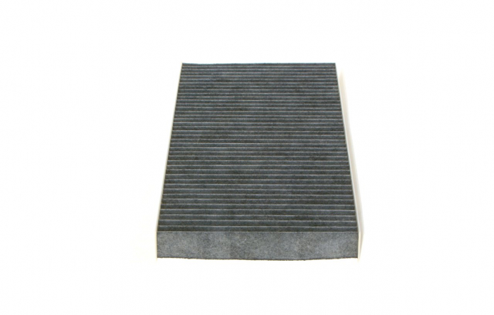 Filtru Habitaclu BOSCH cu carbon activ 1987432376 [4]