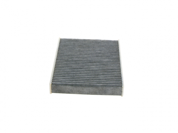 Filtru habitaclu BOSCH cu carbon activ 1987432387 [1]