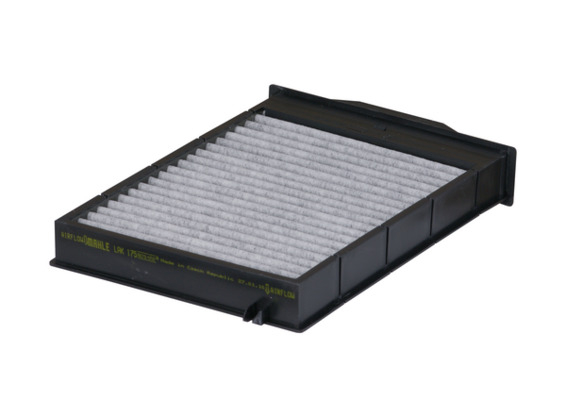 Filtru habitaclu KNECHT cu carbon activ LAK175 [1]