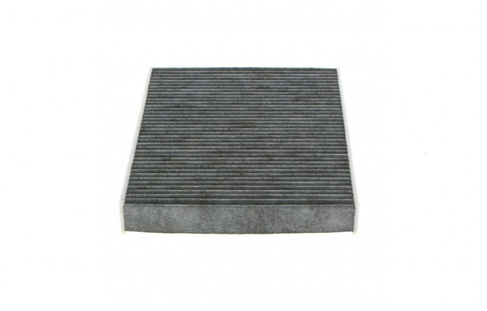 Filtru habitaclu BOSCH cu carbon activ 1987432311 [4]