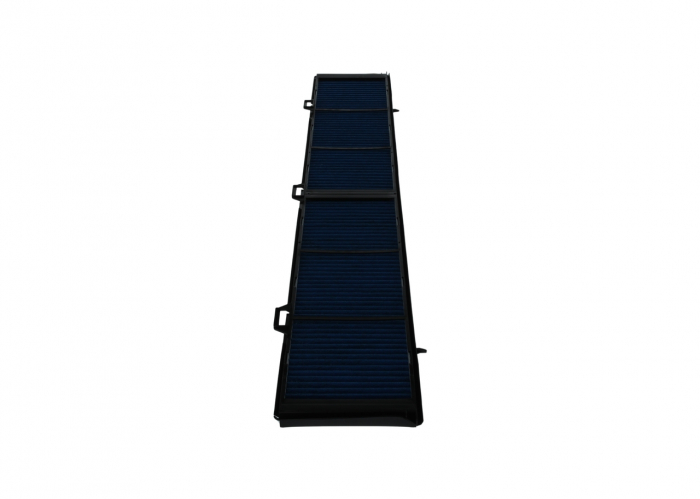 Filtru Habitaclu BOSCH cu carbon activ 0986628608 [4]
