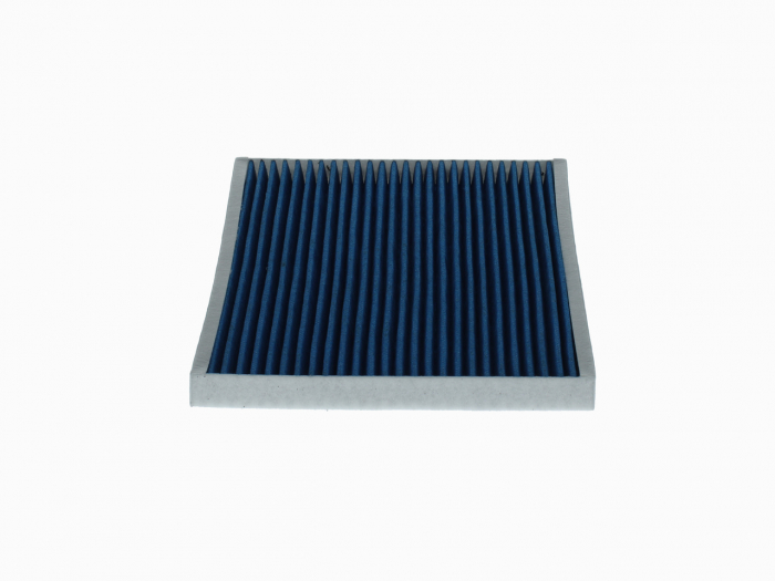 Filtru habitaclu BOSCH cu carbon activ 0986628614 [4]