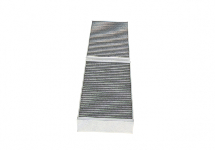 Filtru habitaclu BOSCH cu carbon activ 1987435585 [4]