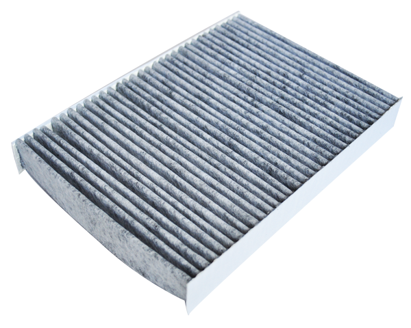 Filtru habitaclu ATK cu carbon activ  03.04.074K [2]