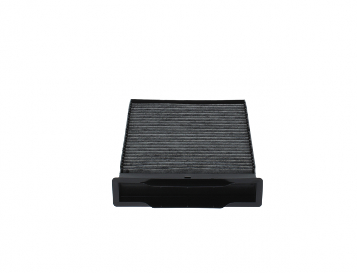 Filtru habitaclu BOSCH cu carbon activ 1987432393 [5]