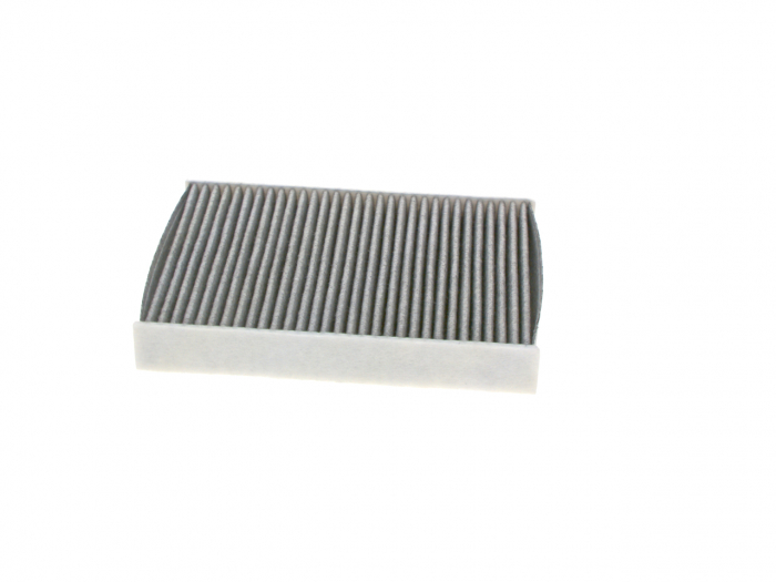 Filtru Habitaclu BOSCH cu carbon activ 1987435562 [3]