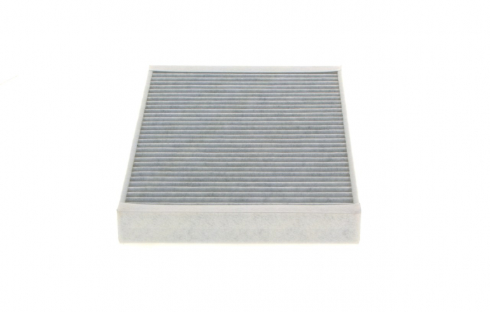 Filtru habitaclu cu carbon activ BOSCH 1987432405 [4]