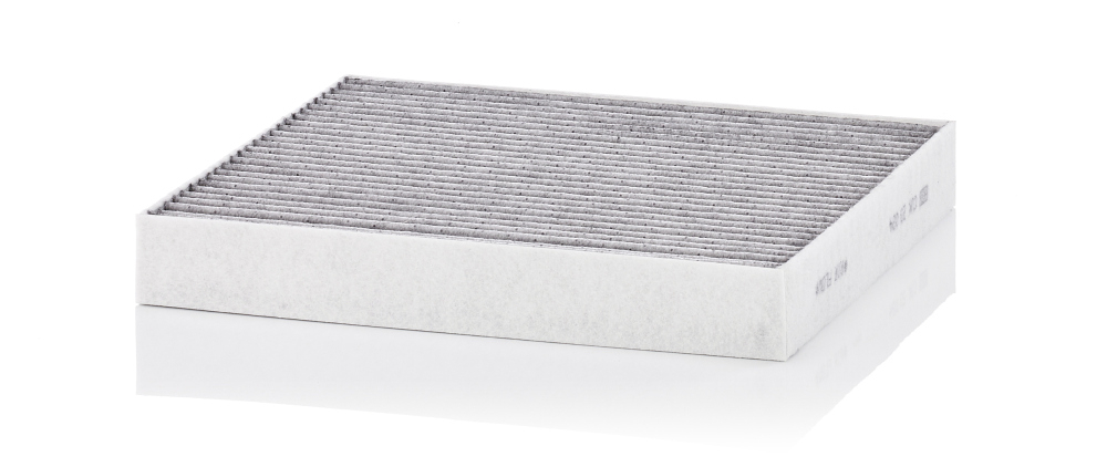 Filtru habitaclu cu carbon activ Mann-Filter CUK23024 [1]
