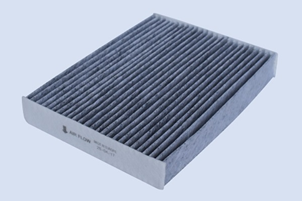 FILTRU HABITACLU C.A. DOKKER [1]