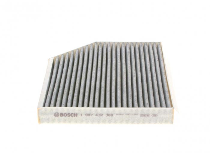 Filtru habitaclu BOSCH cu carbon activ PS 1987432369 [3]