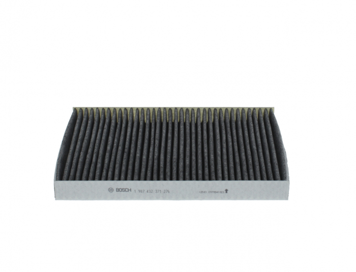 Filtru habitaclu BOSCH cu carbon activ PS 1987432371 [3]