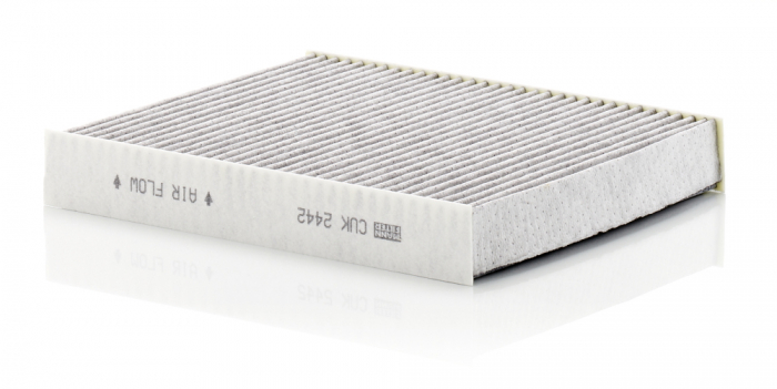 Filtru Habitaclu Carbon Activ CUK2442 [1]