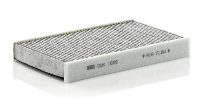 Filtru Habitaclu Carbon Activ Mann-Filter CUK1629 [1]