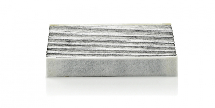 Filtru Habitaclu Carbon Activ Mann-Filter CUK2030 [1]