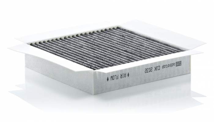 Filtru Habitaclu Carbon Activ Mann-Filter CUK2032 [1]