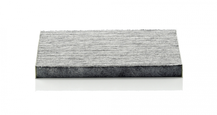 Filtru Habitaclu Carbon Activ Mann-Filter CUK2035 [1]
