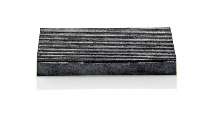 Filtru Habitaclu Carbon Activ Mann-Filter CUK2043 [1]
