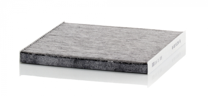 Filtru Habitaclu Carbon Activ Mann-Filter CUK21025 [1]