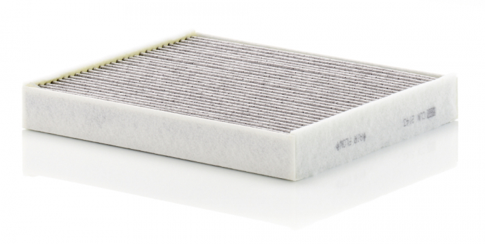 Filtru Habitaclu Carbon Activ Mann-Filter CUK2143 [1]