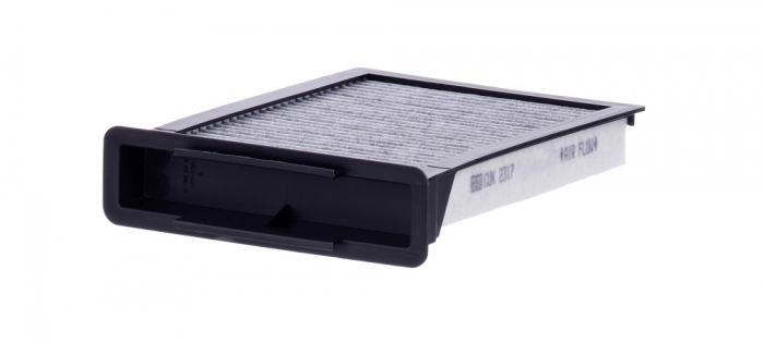 Filtru Habitaclu Carbon Activ Mann-Filter CUK2317 [1]